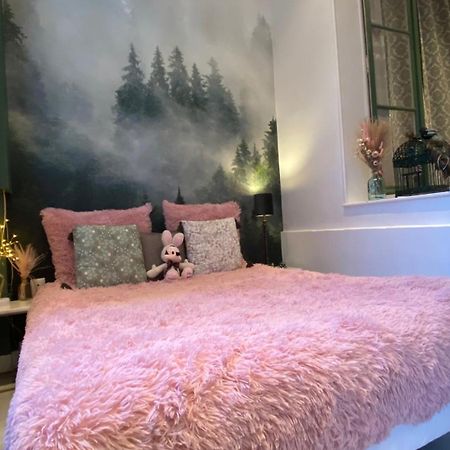 Grand Appartement Haussmanien De Standing Avec Jacuzzi Terrasse Et Parking En Hyper Centre Bordeaux Eksteriør bilde